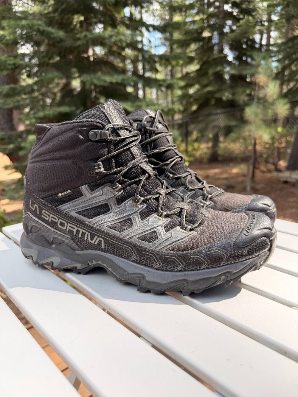 La Sportiva Ultra Raptor 2 Mid GTX